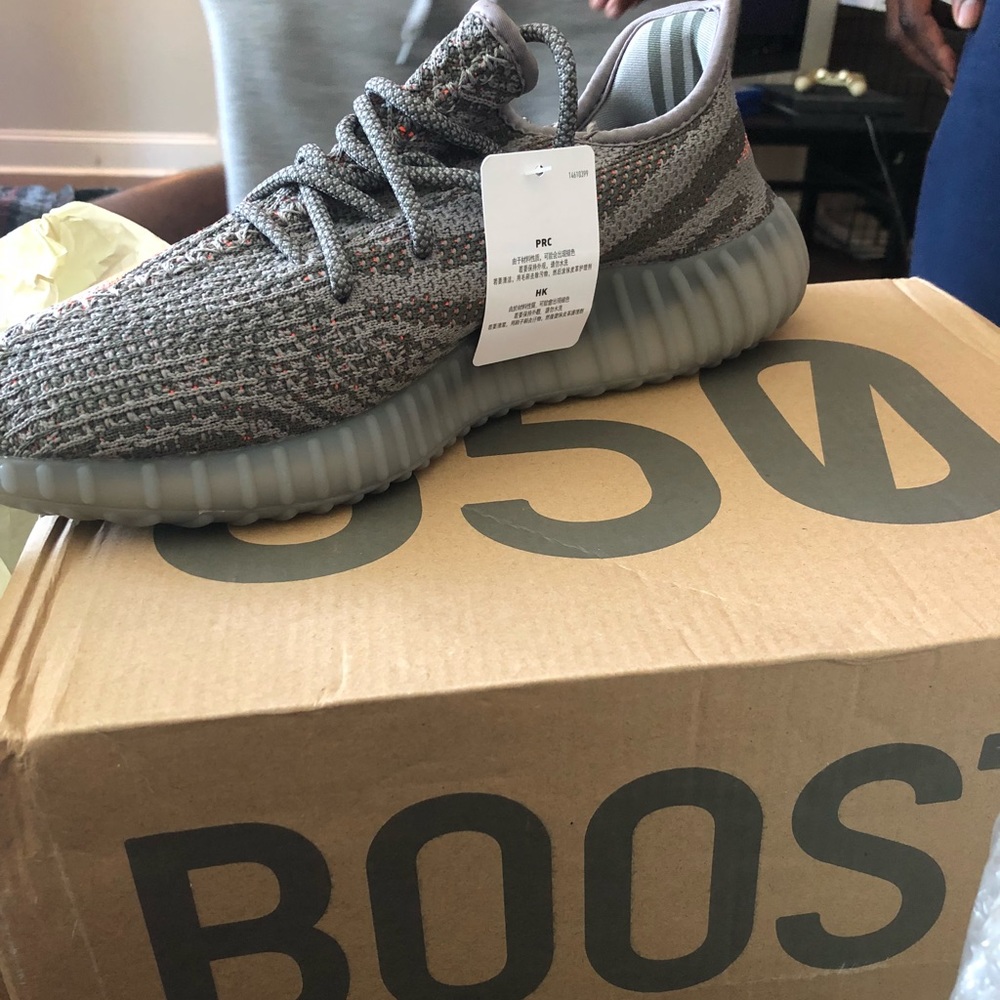 Yeezy Boost 350 deadstock - Picture 2 of 6